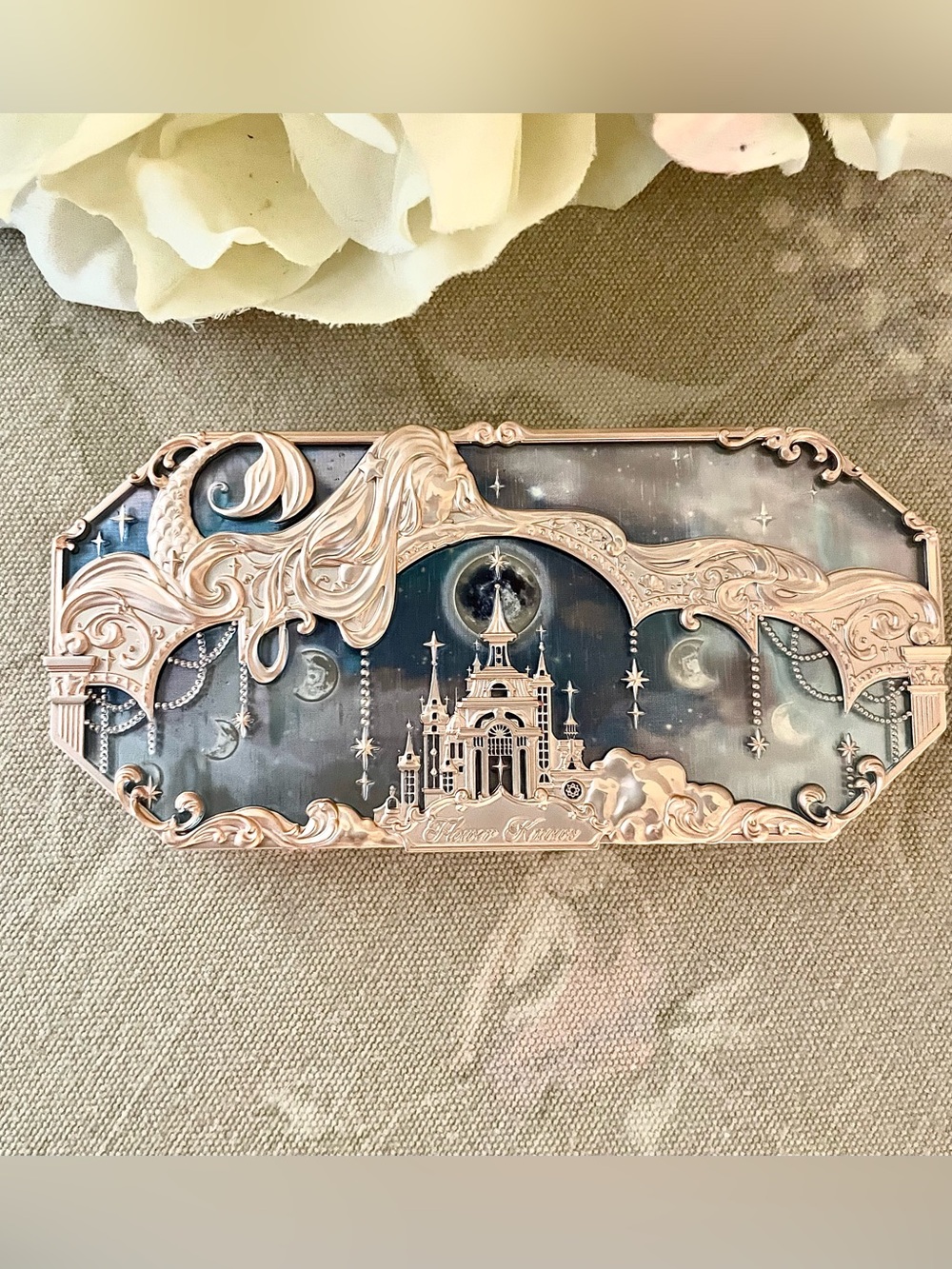 Eyeshadow 5 Palette